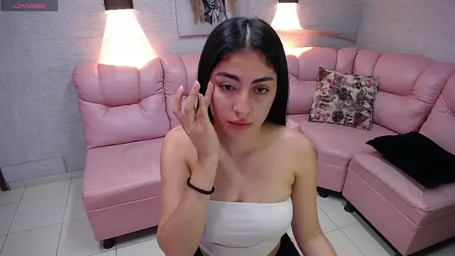 Alaya cute online show from 17, 10, 2025