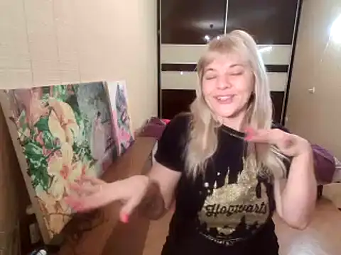 Lia Laguna77 online show from 22, 1, 2025