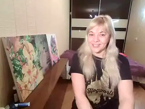 Lia Laguna77 online show from 23, 1, 2025