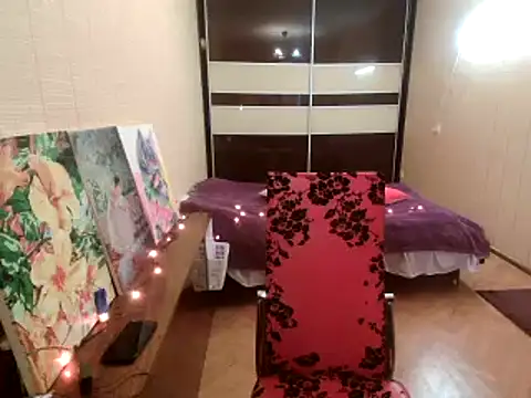 Lia Laguna77 online show from 31, 1, 2025
