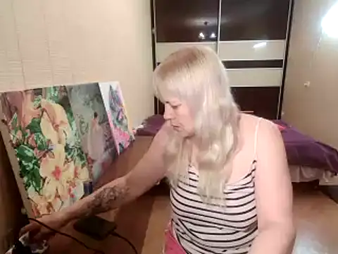 Lia Laguna77 online show from 31, 1, 2025