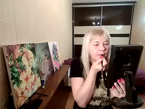 Lia Laguna77 online show from 3, 2, 2025