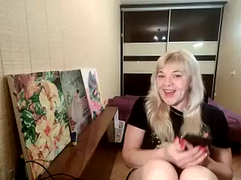 Lia Laguna77 online show from 3, 2, 2025