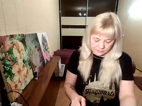Lia Laguna77 online show from 3, 2, 2025