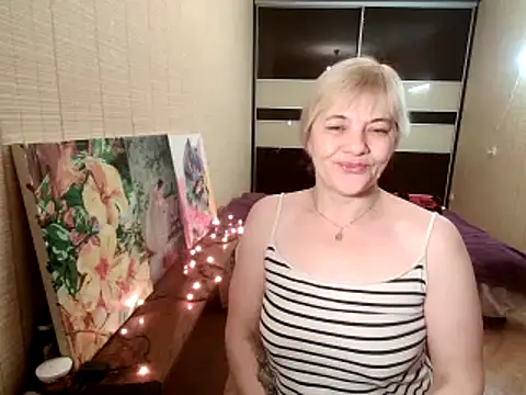Lia Laguna77 online show from 15, 2, 2025