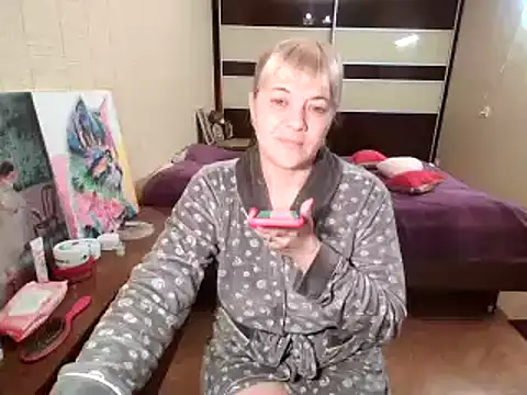 Lia Laguna77 online show from 15, 10, 2025