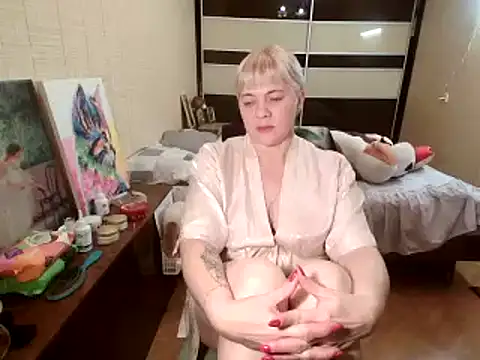 Lia Laguna77 online show from 26, 10, 2025