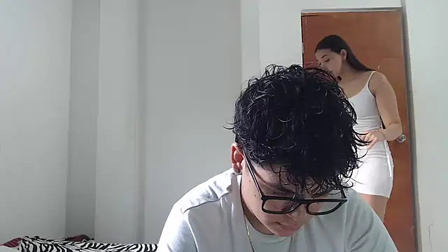 SHARLOTTE MORGAN online show from 1, 12, 2024