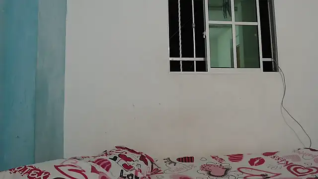 SHARLOTTE MORGAN online show from 5, 12, 2024