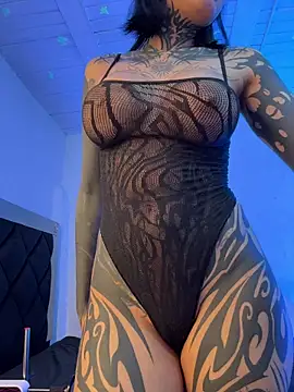 kitty 21 online show from 21, 12, 2025