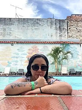 Megansttein  online show from 4, 11, 2025