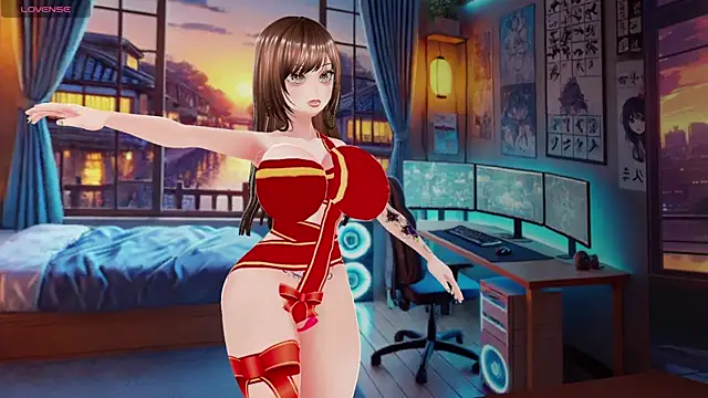 Snapshot of Hanaedamngirl chatting on 21, 10, 2025 Hanaedamngirl online show from 21, 10, 2025