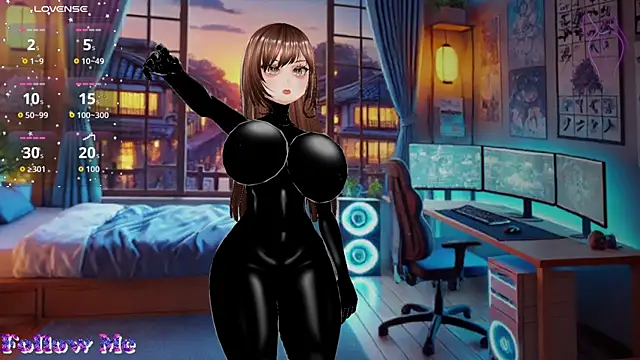 Snapshot of Hanaedamngirl chatting on 21, 11, 2025 Hanaedamngirl online show from 21, 11, 2025