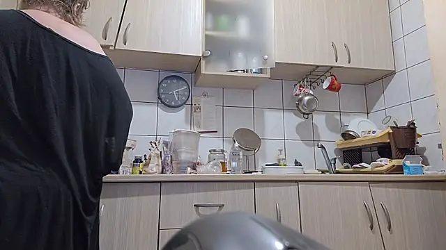 Snapshot of melissaBlessing chatting on 10, 10, 2025 melissaBlessing online show from 10, 10, 2025