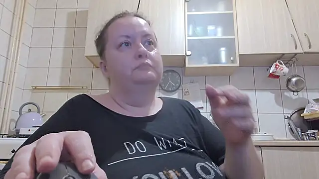 melissaBlessing online show from 21, 12, 2025