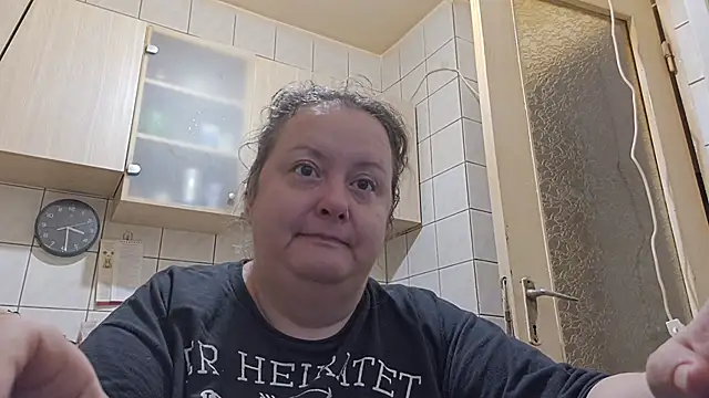 melissaBlessing online show from 16, 3, 2026