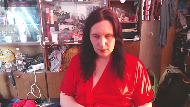 Lilith Shumerian online show from 9, 2, 2025