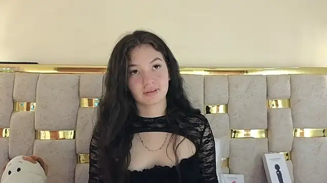 lilimini032 online show from 14, 2, 2026