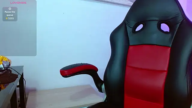 violletha online show from 18, 12, 2025