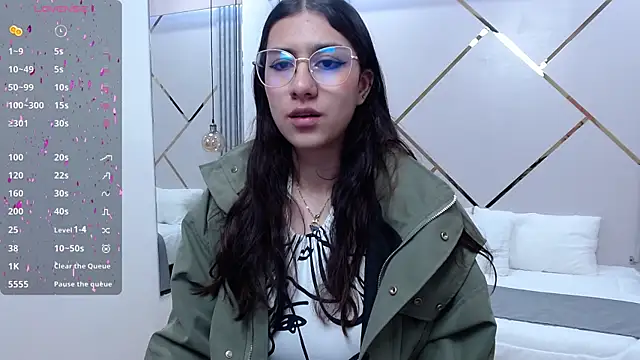 Snapshot of Lita_Rogers chatting on 2, 1, 2025 Lita Rogers online show from 2, 1, 2025