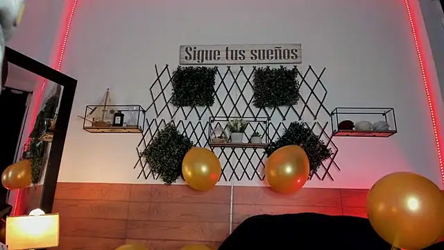 Angelgraham 1 online show from 22, 9, 2025