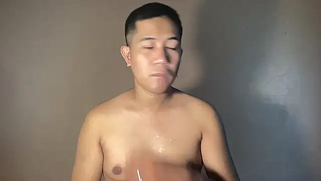 fuckingAsianBoy online show from 28, 11, 2025