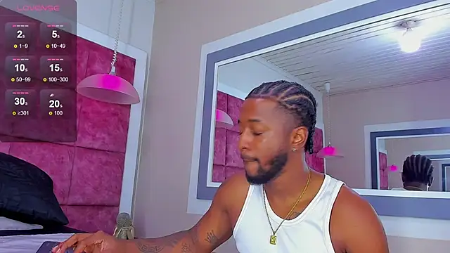 Drake Nassir4 online show from 15, 1, 2025