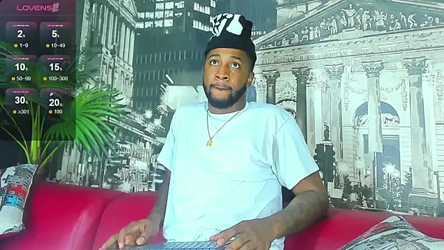 Drake Nassir4 online show from 15, 1, 2025