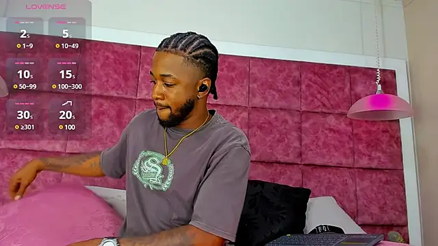 Drake Nassir4 online show from 17, 1, 2025