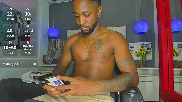 Drake Nassir4 online show from 1, 2, 2025