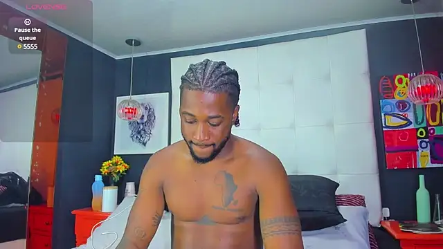 Drake Nassir4 online show from 8, 2, 2025