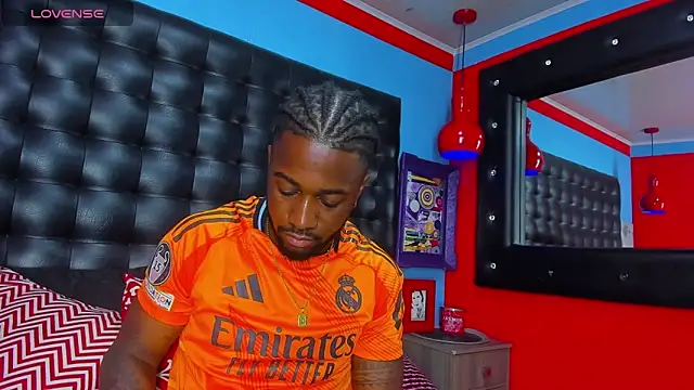 Drake Nassir4 online show from 13, 2, 2025