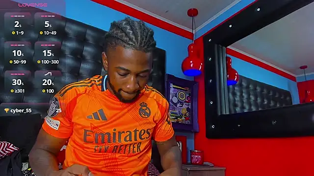 Drake Nassir4 online show from 13, 2, 2025