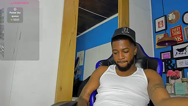 Drake Nassir4 online show from 13, 10, 2025