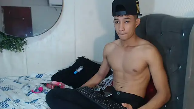 jose sexycumm online show from 13, 3, 2025