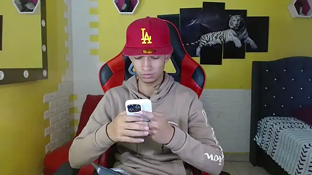 jose sexycumm online show from 23, 10, 2025