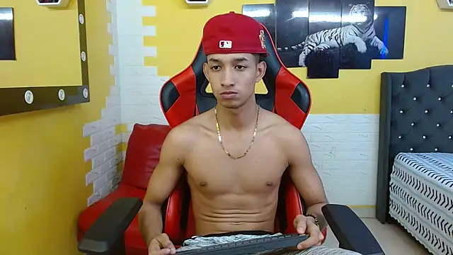 jose sexycumm online show from 28, 10, 2025