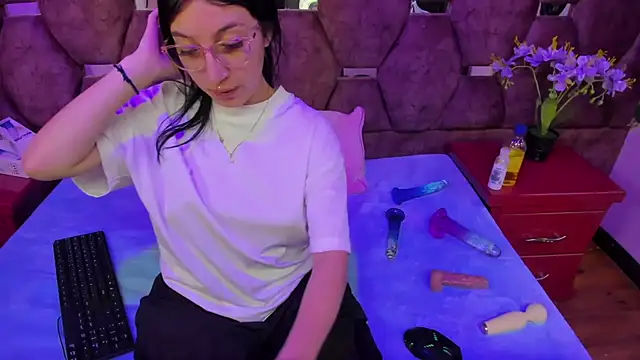 Katty Queen online show from 27, 11, 2025