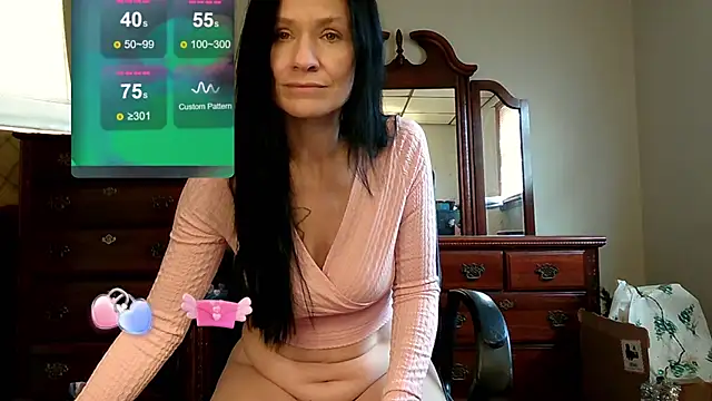 Organza1 online show from 15, 1, 2025