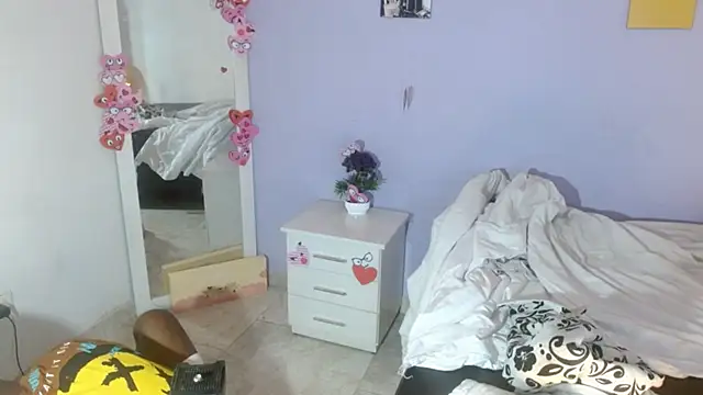 Kimandyuk online show from 16, 2, 2025