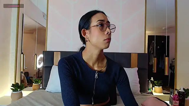 GabyPetit online show from 8, 1, 2026