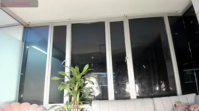 Megan Lim online show from 8, 2, 2025