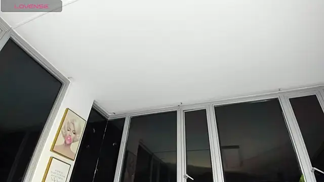 Megan Lim online show from 6, 3, 2025