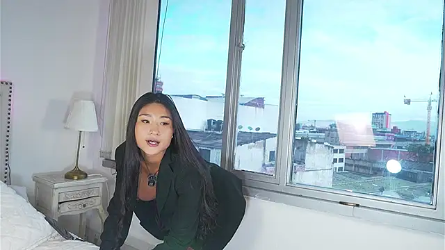 Megan Lim online show from 2, 2, 2026