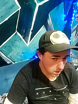 Boo-boo kittyfux online show from 26, 10, 2025