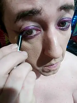 Boo-boo kittyfux online show from 3, 11, 2025