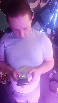 Boo-boo kittyfux online show from 21, 12, 2025