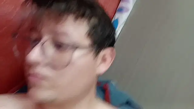 Romanjavierr online show from 17, 2, 2026