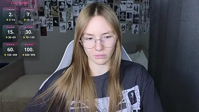 littlevildevil online show from 21, 2, 2026