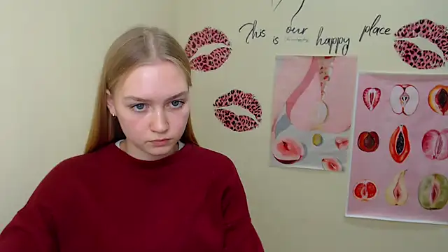 Snapshot of MademoiselleCl chatting on 25, 1, 2025 MademoiselleCl online show from 25, 1, 2025